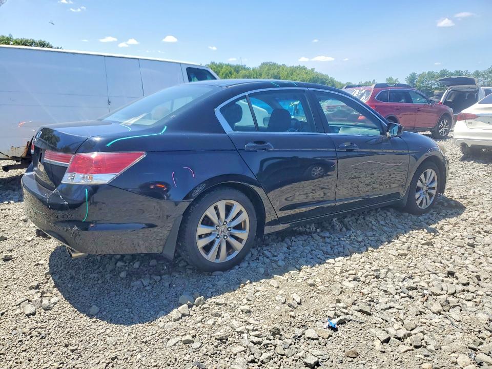 Aukcja sprzedaży 2012 Honda Accord, vin: 1HGCP2F75CA142000, numer aukcji: 62217666