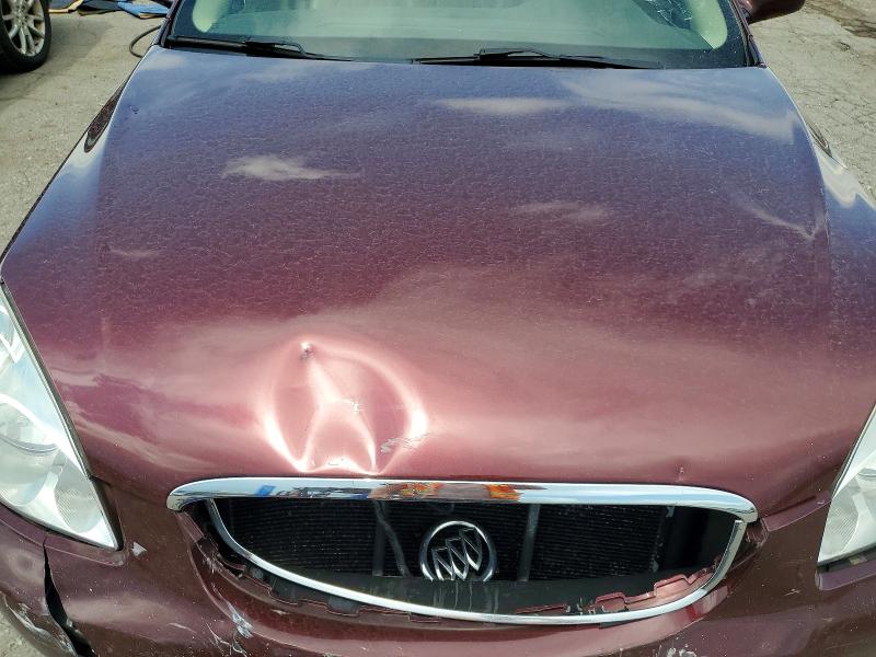 Aukcja sprzedaży 2007 Buick Lucerne, vin: 1G4HD57207U151091, numer aukcji: 60199286