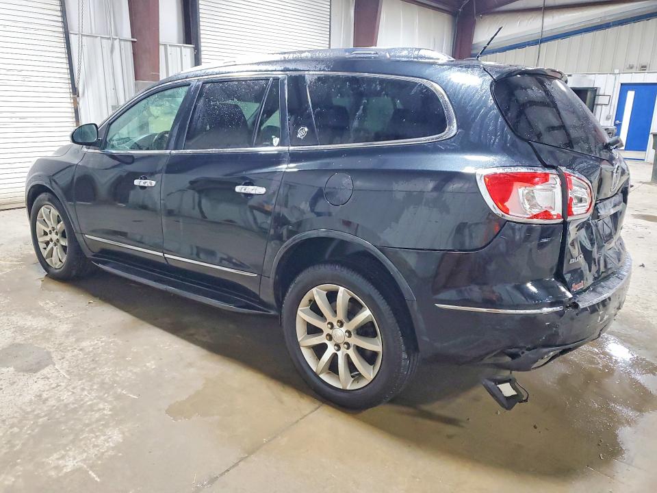 Aukcja sprzedaży 2014 Buick Enclave, vin: 5GAKVCKD2EJ297755, numer aukcji: 62583646
