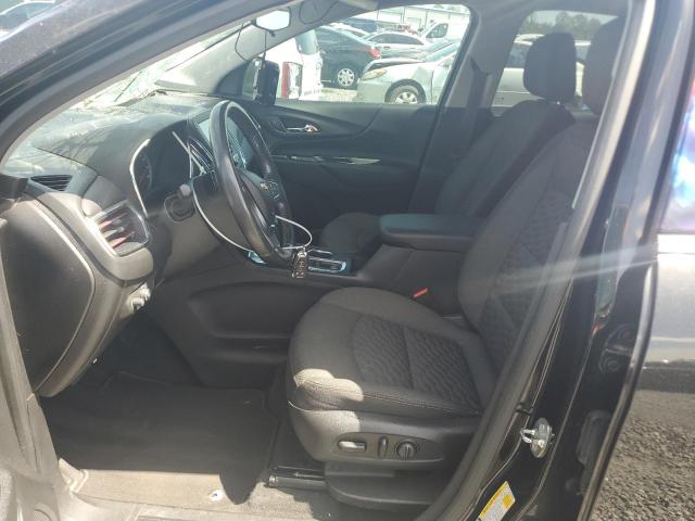Продаж на аукціоні авто 2018 Chevrolet Equinox, vin: 2GNAXJEV3J6243330, номер лоту: 61228436