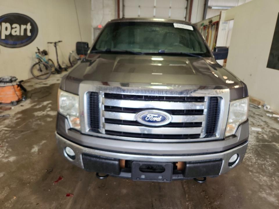 Продаж на аукціоні авто 2011 Ford F150, vin: 1FTFX1EFXBFD11878, номер лоту: 62022086