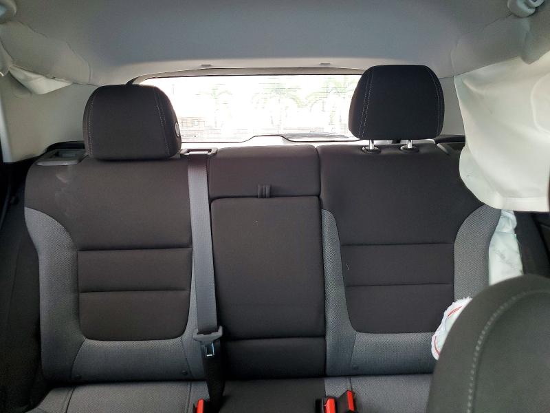 Aukcja sprzedaży 2024 Chevrolet Trailblazer, vin: KL79MPSL7RB107833, numer aukcji: 59830956