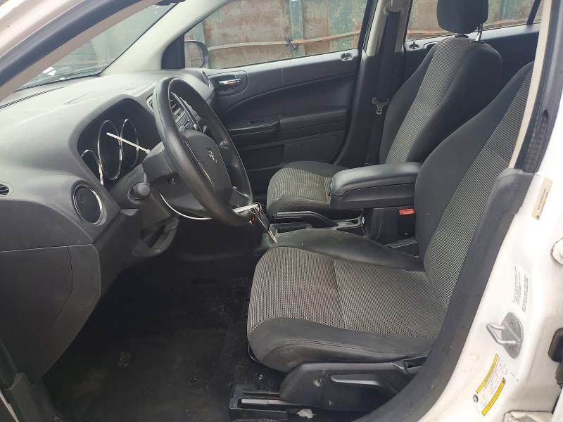 62605296 :رقم المزاد ، 1B3CB3HA8BD270452 vin ، 2011 Dodge Caliber مزاد بيع