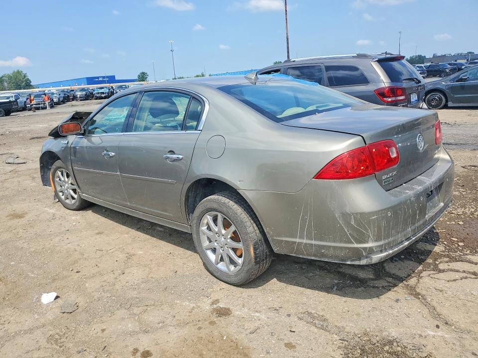 Aukcja sprzedaży 2010 Buick Lucerne, vin: 1G4HB5EM3AU112240, numer aukcji: 60013956