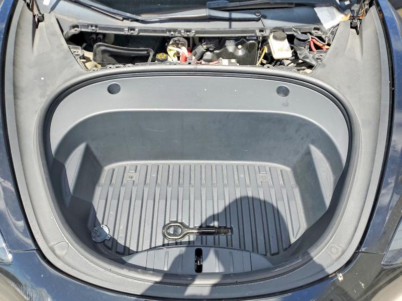 Продажа на аукционе авто 2023 Tesla Model 3, vin: 5YJ3E1EA7PF438449, номер лота: 62155836