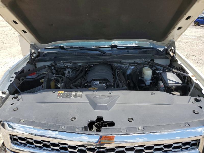 Aukcja sprzedaży 2014 Chevrolet Silverado, vin: 3GCPCSECXEG484363, numer aukcji: 60652416