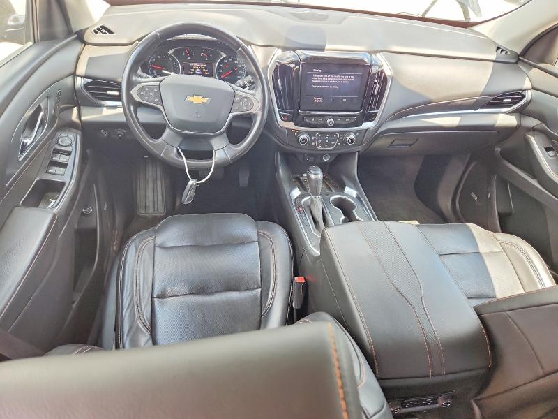 Продажа на аукционе авто 2020 Chevrolet Traverse, vin: 1GNEVKKW0LJ135957, номер лота: 60975646