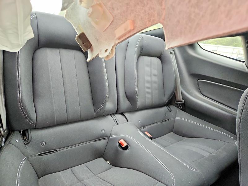 62063466 :رقم المزاد ، 1FA6P8CF2L5177702 vin ، 2020 Ford Mustang مزاد بيع