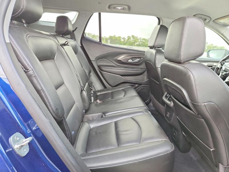 Aukcja sprzedaży 2022 Gmc Terrain, vin: 3GKALVEV4NL183611, numer aukcji: 60125546