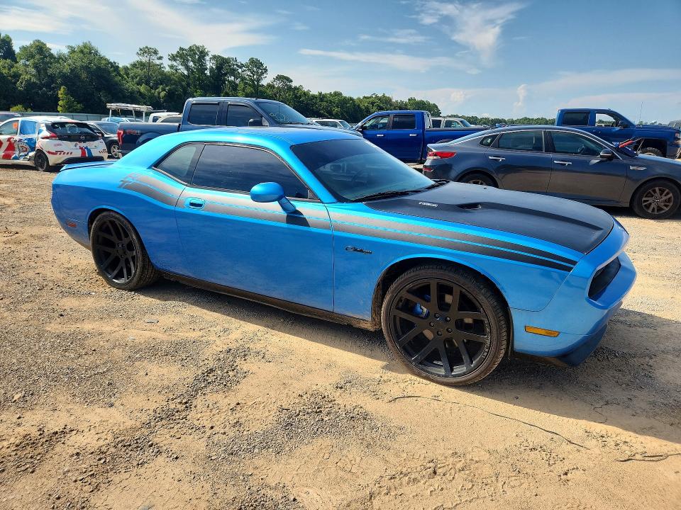 Aukcja sprzedaży 2010 Dodge Challenger, vin: 2B3CJ5DTXAH130863, numer aukcji: 95588745
