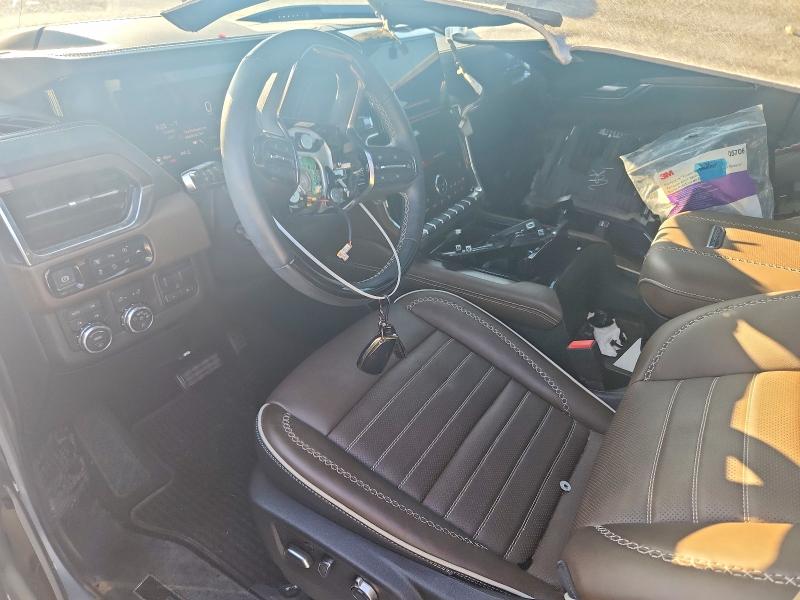 59669696 :رقم المزاد ، 1GKS2KRL2SR350115 vin ، 2025 Gmc Yukon Xl مزاد بيع