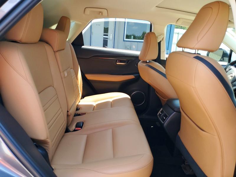 Продаж на аукціоні авто 2017 Lexus Nx 200t, vin: JTJBARBZ7H2098964, номер лоту: 60554226