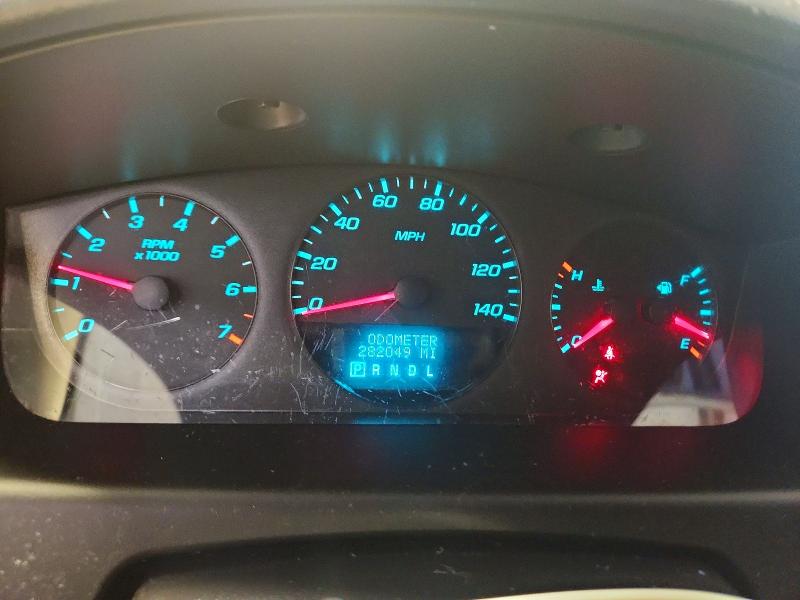 62331366 :رقم المزاد ، 2G1WF5E3XC1321845 vin ، 2012 Chevrolet Impala مزاد بيع