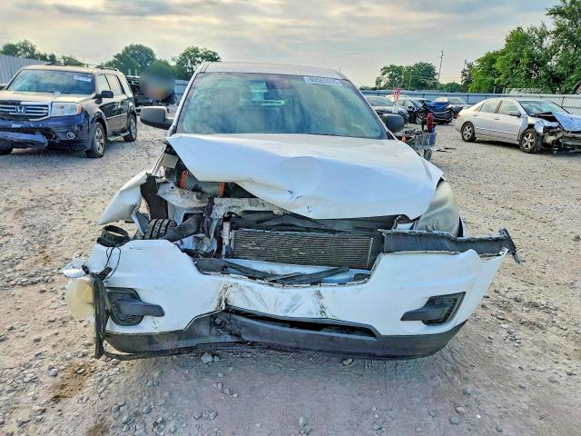 60565696 :رقم المزاد ، 1GNALAEKXFZ102199 vin ، 2015 Chevrolet Equinox مزاد بيع