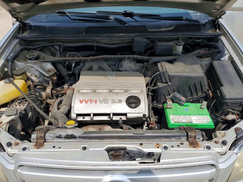 Aukcja sprzedaży 2006 Toyota Highlander, vin: JTEDP21A460113468, numer aukcji: 62955366