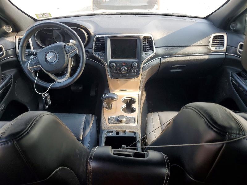 Aukcja sprzedaży 2015 Jeep Grand Cherokee, vin: 1C4RJFBG4FC875932, numer aukcji: 61434436