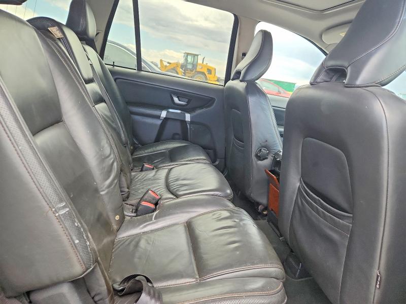 Продажа на аукционе авто 2010 Volvo Xc90, vin: YV4852CZXA1544749, номер лота: 60790616