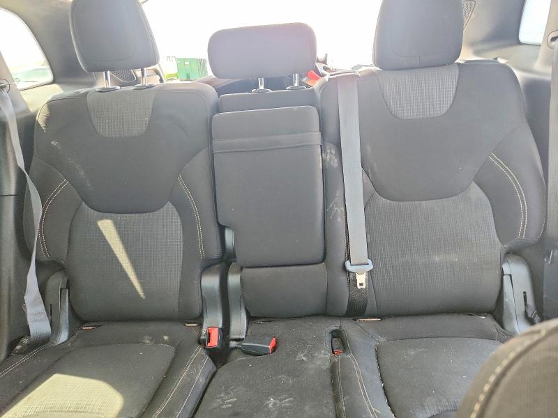Продажа на аукционе авто 2017 Jeep Cherokee, vin: 1C4PJMCB8HW618529, номер лота: 63197966