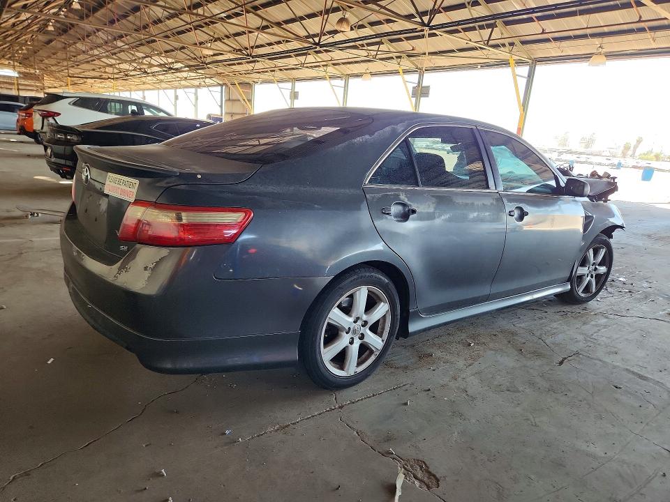 59887806 :رقم المزاد ، 4T1BK46K99U586198 vin ، 2009 Toyota Camry مزاد بيع