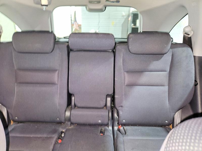 59663566 :رقم المزاد ، 5J6RE48339L023275 vin ، 2009 Honda Cr-v مزاد بيع