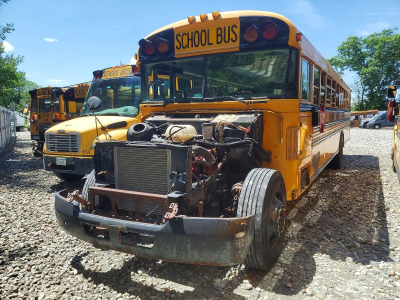 Продаж на аукціоні авто 2013 Blub School Bus, vin: 1BAKGCPAXDF293830, номер лоту: 60080056