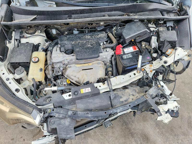Продаж на аукціоні авто 2018 Toyota Rav4, vin: JTMZFREV4JJ201703, номер лоту: 62992746