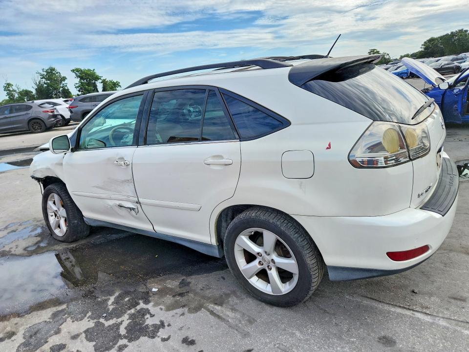 Aukcja sprzedaży 2007 Lexus Rx, vin: 2T2GK31U47C025099, numer aukcji: 59648676