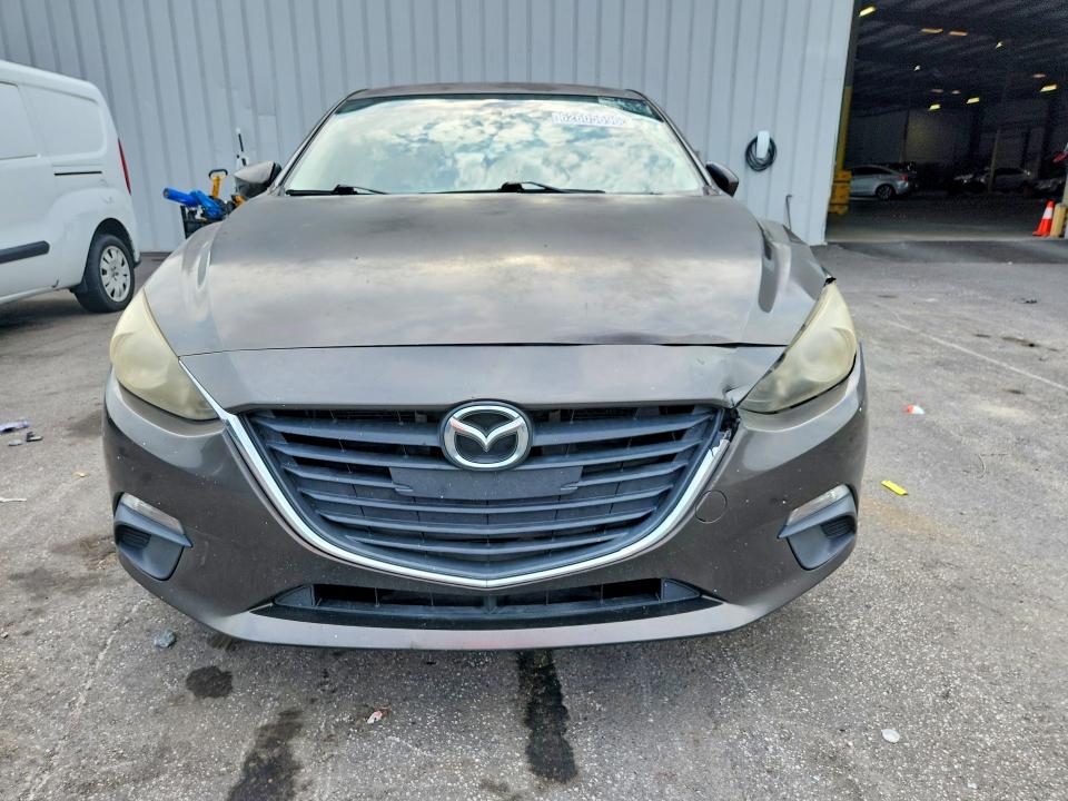 Aukcja sprzedaży 2014 Mazda 3, vin: JM1BM1V73E1147939, numer aukcji: 62605696