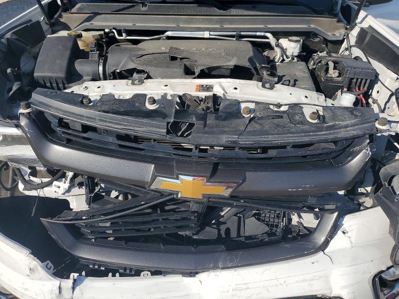 Aukcja sprzedaży 2019 Chevrolet Colorado, vin: 1GCGTDEN5K1164438, numer aukcji: 60171156