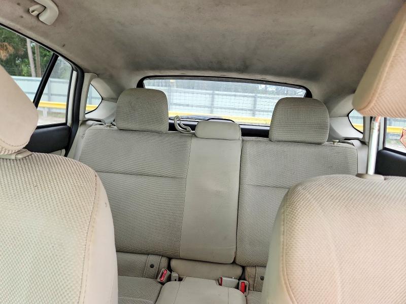 Продажа на аукционе авто 2013 Subaru Xv Crosstrek, vin: JF2GPACC5DG824919, номер лота: 58032296