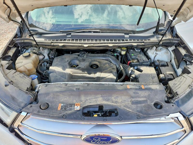 Aukcja sprzedaży 2016 Ford Edge, vin: 2FMPK3G99GBC49173, numer aukcji: 62002136