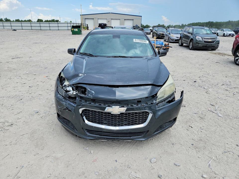 Aukcja sprzedaży 2015 Chevrolet Malibu, vin: 1G11B5SL3FF203398, numer aukcji: 61708696