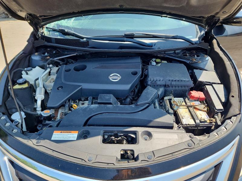 Продаж на аукціоні авто 2015 Nissan Altima, vin: 1N4AL3AP5FN334535, номер лоту: 61285266