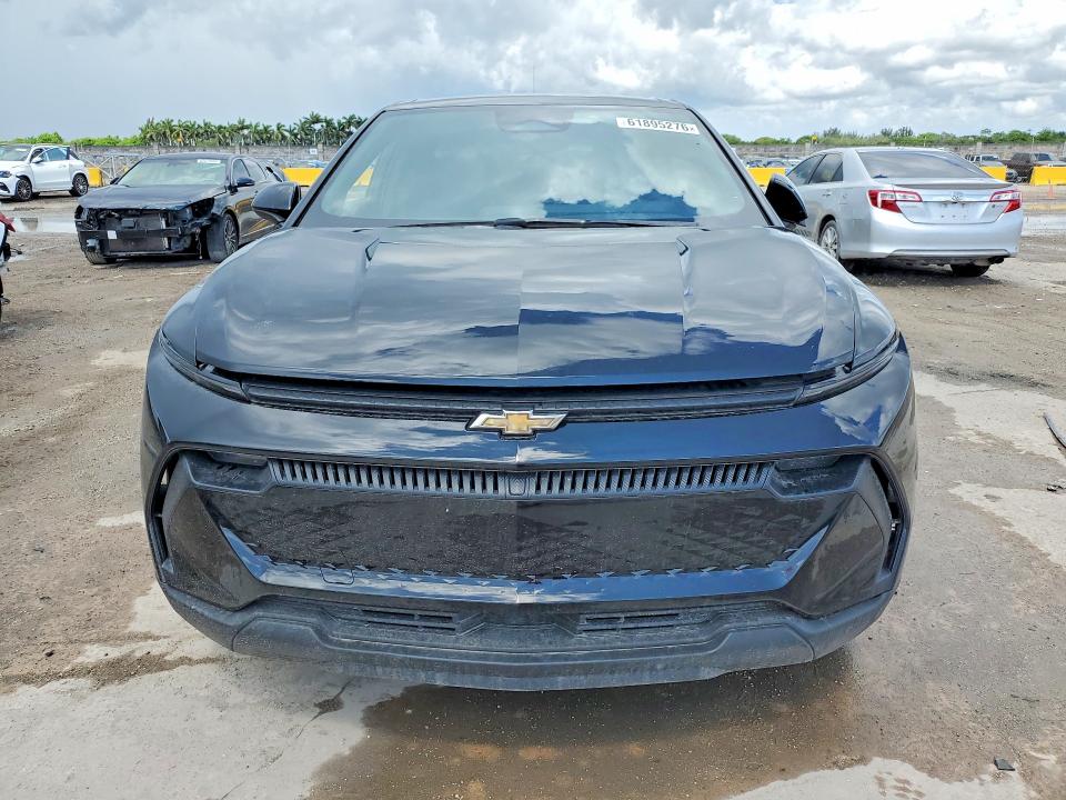 Aukcja sprzedaży 2025 Chevrolet Equinox, vin: 3GN7DMRPXSS254019, numer aukcji: 61895276
