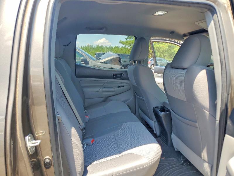 Продаж на аукціоні авто 2013 Toyota Tacoma, vin: 5TFJU4GN5DX050505, номер лоту: 59950856