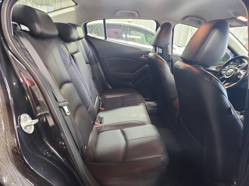 Продаж на аукціоні авто 2018 Mazda 3, vin: 3MZBN1V39JM197569, номер лоту: 62662506