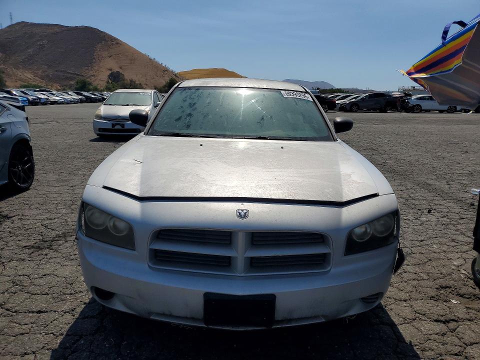 Aukcja sprzedaży 2007 Dodge Charger, vin: 2B3KA43R77H843580, numer aukcji: 59393296