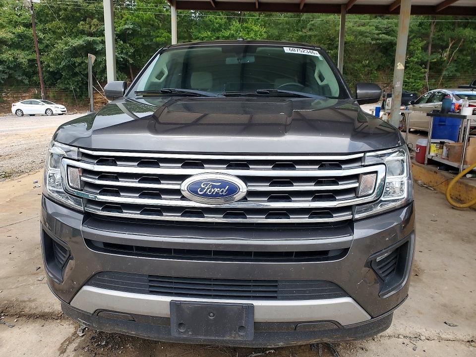2019 Ford Expedition მანქანა იყიდება აუქციონზე, vin: 1FMJU1HT4KEA21156, აუქციონის ნომერი: 60752346