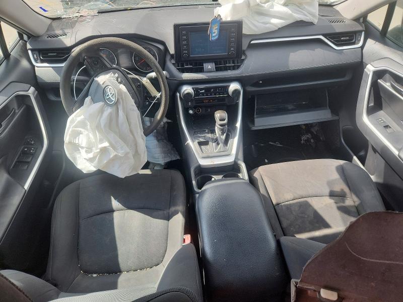 Aukcja sprzedaży 2019 Toyota Rav4, vin: 2T3H1RFV6KW021182, numer aukcji: 60182426