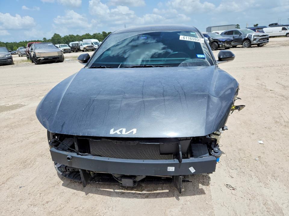 Aukcja sprzedaży 2025 Kia K4, vin: 3KPFW4DE4SE229605, numer aukcji: 61165936