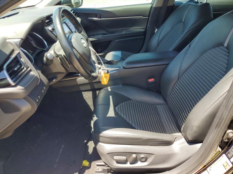 Продаж на аукціоні авто 2019 Toyota Camry, vin: 4T1B11HK1KU767655, номер лоту: 62883016