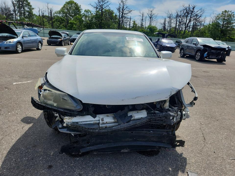 60394406 :رقم المزاد ، 1HGCR2F73FA096990 vin ، 2015 Honda Accord مزاد بيع