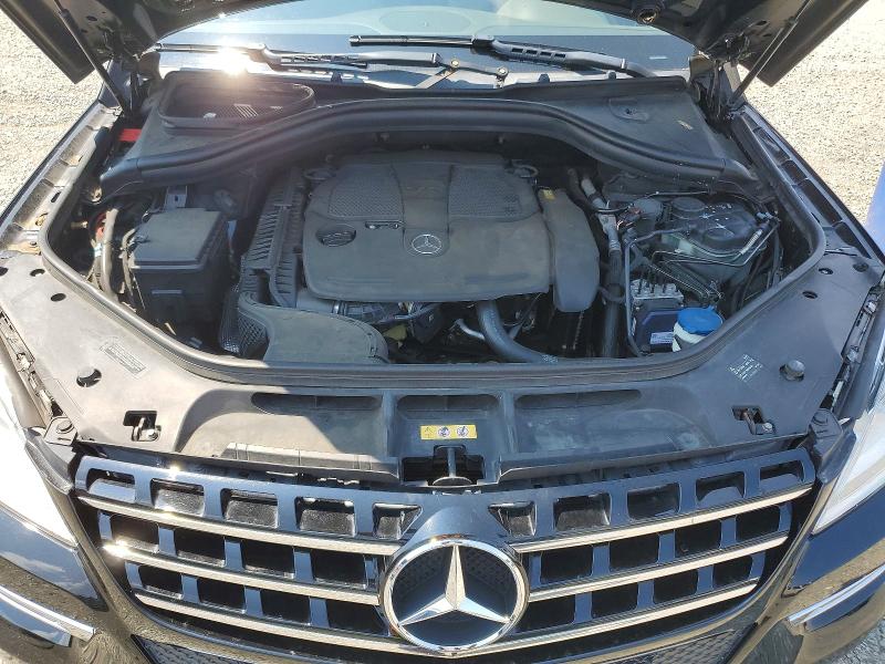 2013 Mercedes-benz Ml მანქანა იყიდება აუქციონზე, vin: 4JGDA5HB5DA130532, აუქციონის ნომერი: 62318756