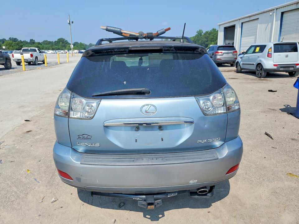 63314866 :رقم المزاد ، 2T2GA31U04C018116 vin ، 2004 Lexus Rx مزاد بيع