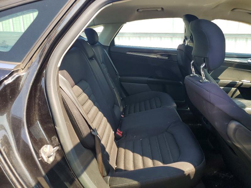 2013 Ford Fusion მანქანა იყიდება აუქციონზე, vin: 3FA6P0H76DR355337, აუქციონის ნომერი: 60662716
