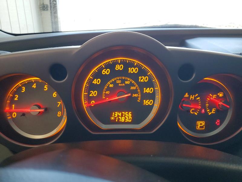 Aukcja sprzedaży 2006 Nissan Murano, vin: JN8AZ08W06W530871, numer aukcji: 85635925