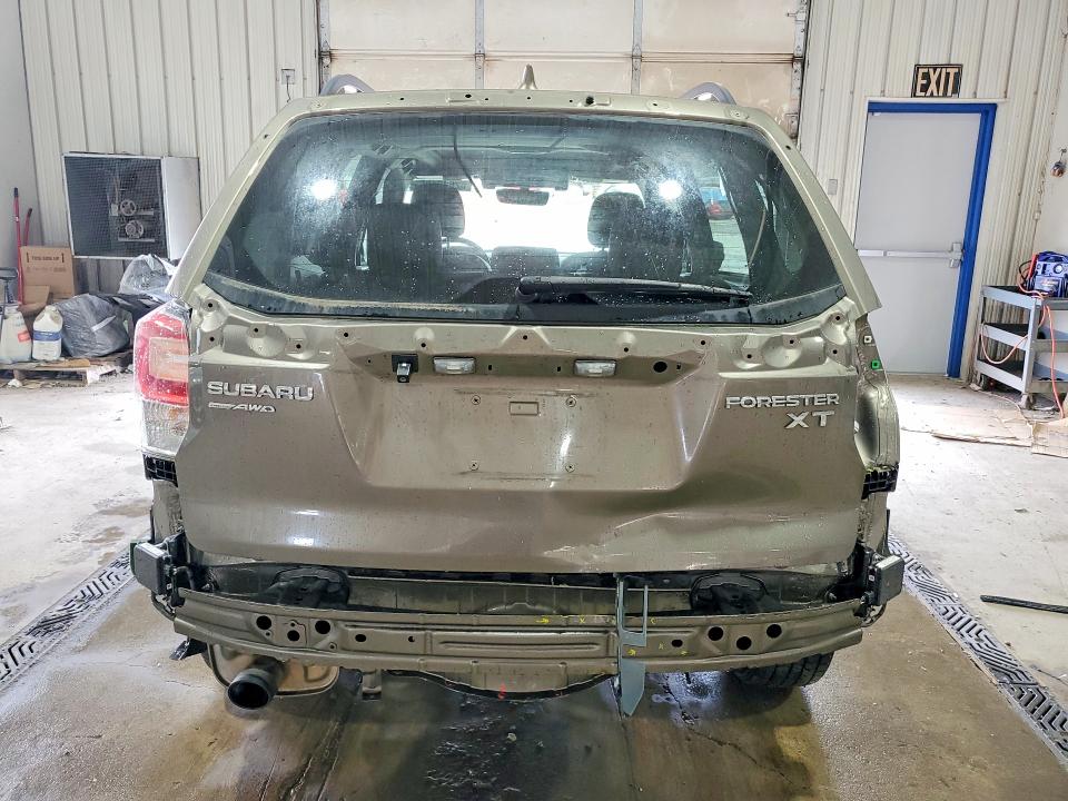 Aukcja sprzedaży 2017 Subaru Forester, vin: JF2SJGWC3HH503102, numer aukcji: 62629126