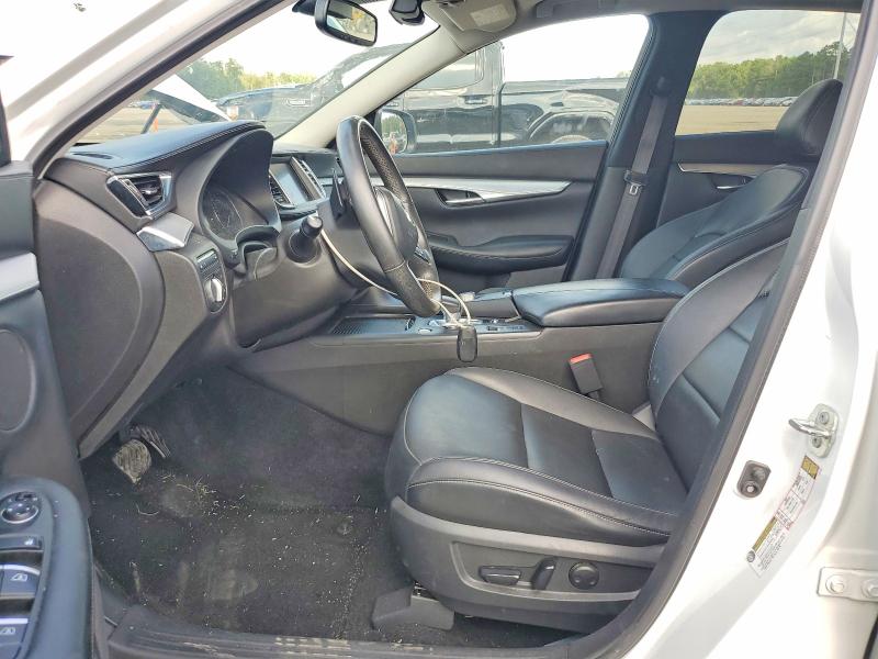 Aukcja sprzedaży 2022 Infiniti Qx50, vin: 3PCAJ5BA8MF105719, numer aukcji: 62256876