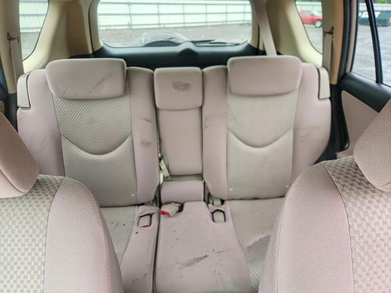 62010786 :رقم المزاد ، JTMBD33VX75055963 vin ، 2007 Toyota Rav4 مزاد بيع