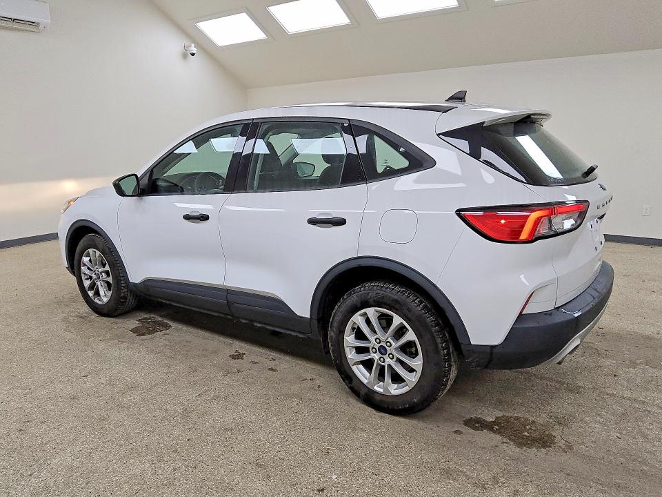 59387726 :رقم المزاد ، 1FMCU9F65NUA60188 vin ، 2022 Ford Escape مزاد بيع